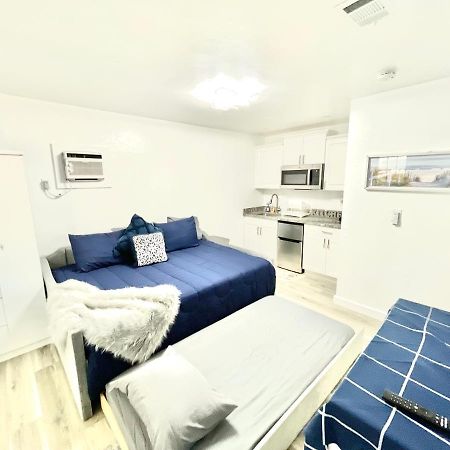 Adorable Studio In Downtown Cape Coral Near Beach! Extérieur photo
